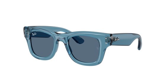 Lunettes de soleil Ray-Ban Junior 0RJ9240S72228042 - 0RJ9240S72228042